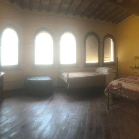 Camere Della Vecchia Posta Trevi Exterior foto