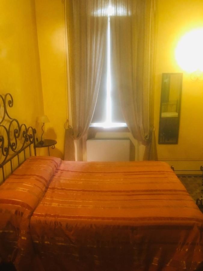 Camere Della Vecchia Posta Trevi Exterior foto