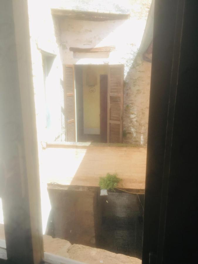Camere Della Vecchia Posta Trevi Exterior foto