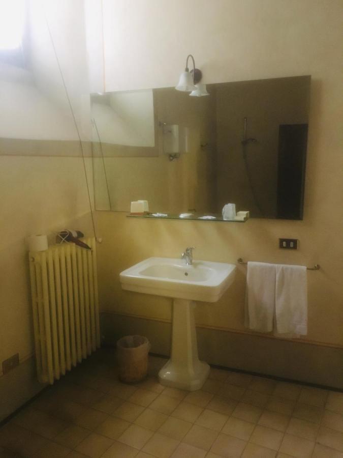 Camere Della Vecchia Posta Trevi Exterior foto